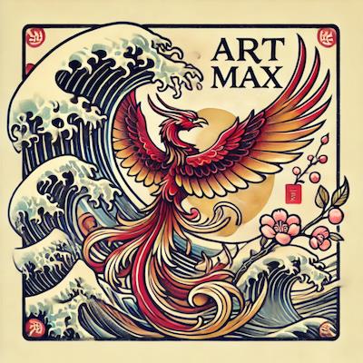 Art Max